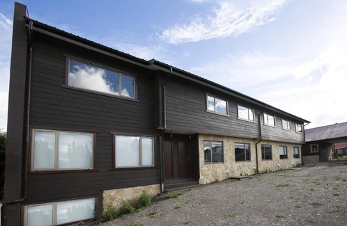 Coyhaique Apartment | Rumbo Sur Apart Hotel