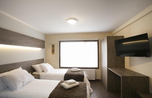 Coyhaique Apartment | Rumbo Sur Apart Hotel
