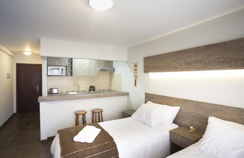 Coyhaique Apartment | Rumbo Sur Apart Hotel