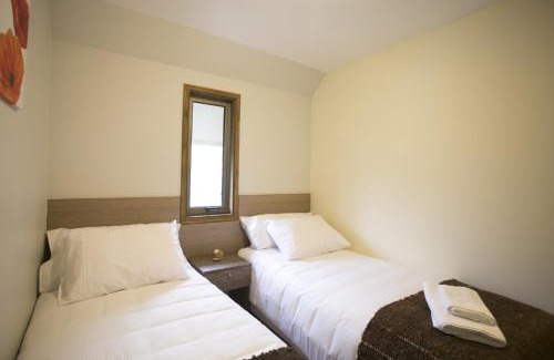 Coyhaique Apartment | Rumbo Sur Apart Hotel