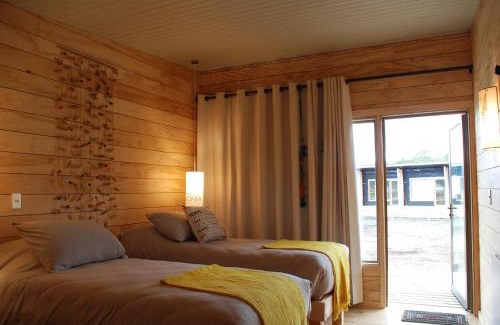 OHiggins Hotel | Rumbo Sur Hotel