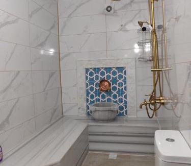 Artuklu Hotel | Rumet paşa konağı