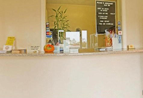 Rumford Hotel | Rumford Motor Inn