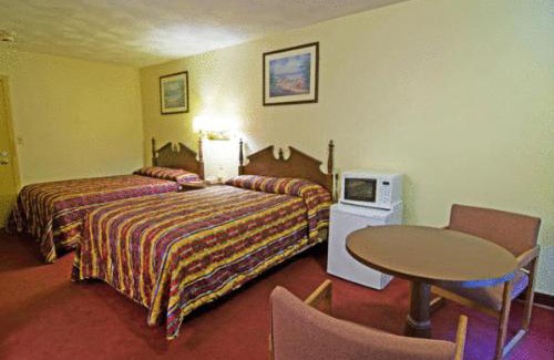Rumford Hotel | Rumford Motor Inn