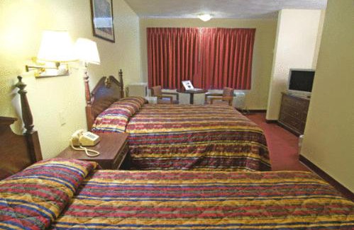 Rumford Hotel | Rumford Motor Inn