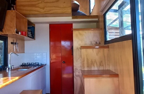 La Calera House | RUMI AZULADA