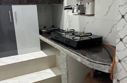 Jayadev Vihar House | Rumi HomeStays