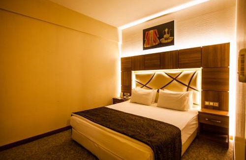 Konya City Center Hotel | Rumi Hotel
