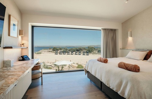 Eyre Peninsula Resort | Rumi On Louth