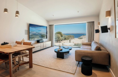 Eyre Peninsula Resort | Rumi On Louth