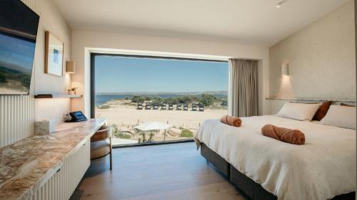 Eyre Peninsula Resort | Rumi On Louth