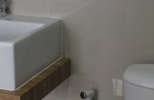 Tembalang Hotel | Rumi Semarang