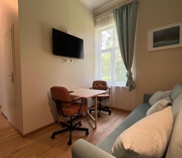 Valmiera Apartment | RUMIDO Station
