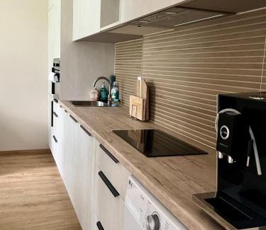 Valmiera Apartment | RUMIDO Station