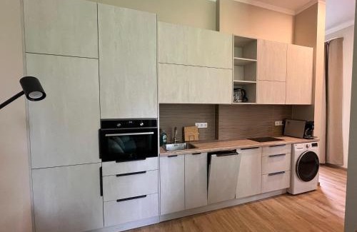 Valmiera Apartment | RUMIDO Station