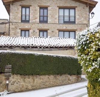 Villaverde Apartment | RUMIN ENEA - Turismo de pueblo