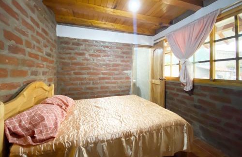 Cotopaxi Hotel | Rumipaxi Lodge