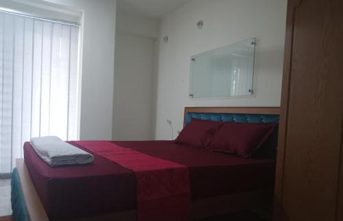 Basundhara Residential Area Apartment | Rumman's House