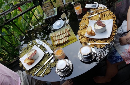 Sala Klang House | "Rumour Has It" Country charms and a gourmet breakfast!