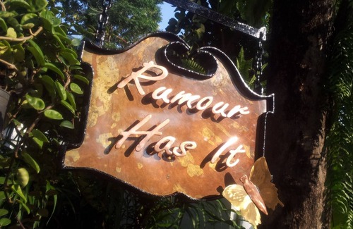 Sala Klang House | "Rumour Has It" Country charms and a gourmet breakfast!