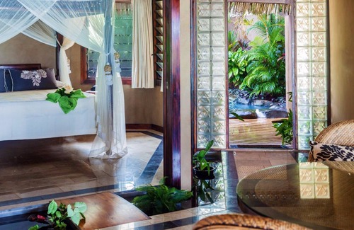 Muri Hotel | Rumours Luxury Villas & Spa