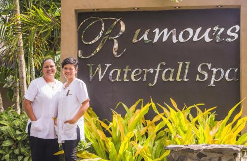 Tapere of Titikaveka Villa | Rumours Luxury Villas & Spa