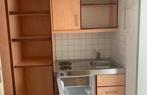 Hallbergmoos Apartment | Runa´s Aparthotel