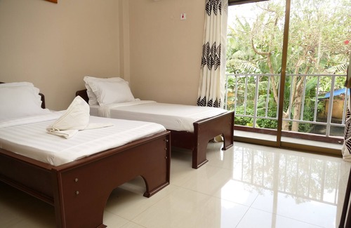 Arusha Bed & Breakfast | Runako Lodge