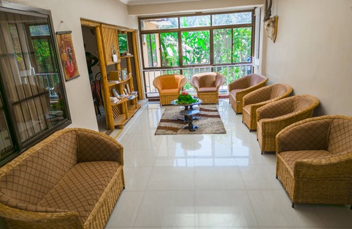 Arusha Bed & Breakfast | Runako Lodge