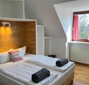 Hallbergmoos Hotel | Runas Hotel