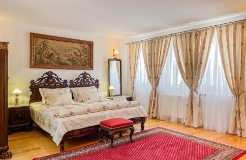 Vladeni House | RunCa-n Rai