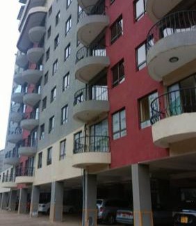 Nairobi Apartment | Runda Royale 3 bedroom apartment, Kiambu Road