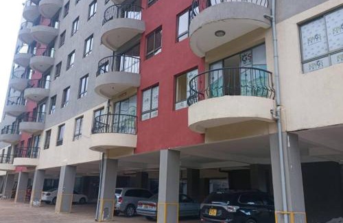 Nairobi Apartment | Runda Royale 3 bedroom apartment, Kiambu Road