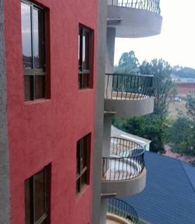 Nairobi Apartment | Runda Royale 3 bedroom apartment, Kiambu Road