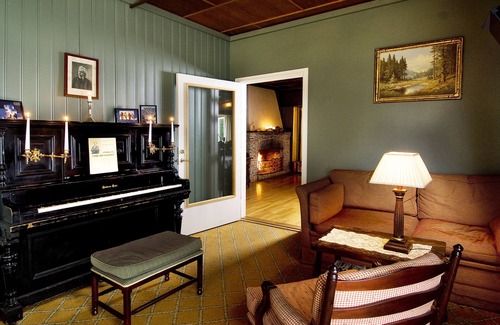 Rundhaug Hotel | Rundhaug Gjestegård