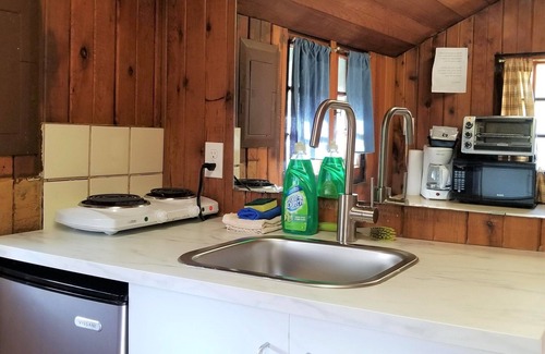 Harvie Heights Hotel | Rundle Chalets