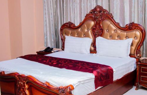 Sinza Hotel | Rungwe Hotel