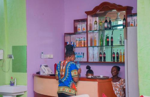 Sinza Hotel | Rungwe Hotel