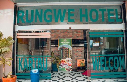 Sinza Hotel | Rungwe Hotel