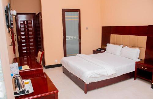 Sinza Hotel | Rungwe Hotel