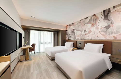 Gaoxin Hotel | RunhaoHOTEL