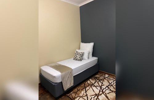 Berea House | Runneth Over Holiday Home