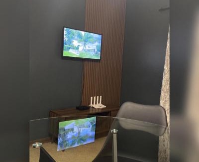 Berea House | Runneth Over Holiday Home