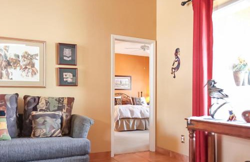 Vistoso Hills House | Running Coyote