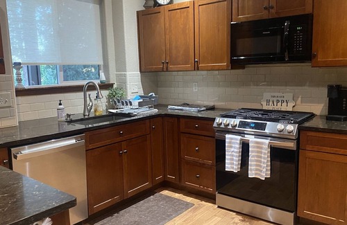 Klamath Falls House | Running Y Resort