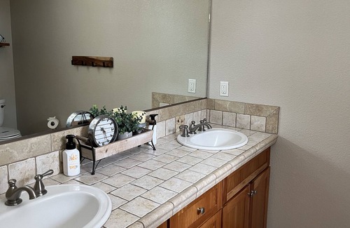 Klamath Falls House | Running Y Resort