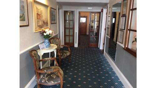 St. Helier Hotel | Runnymede Court Hotel