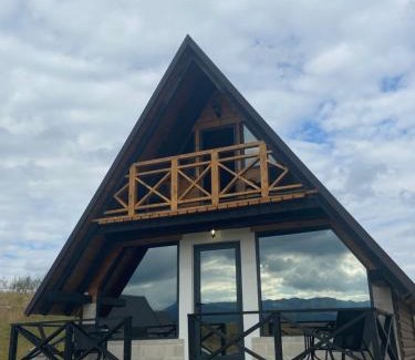 Zabljak House | Runolist Chalet