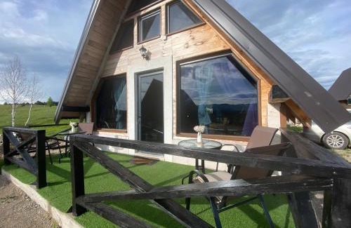 Zabljak House | Runolist Chalet