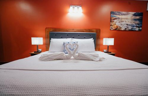 Piarco Hotel | Runway Hotel